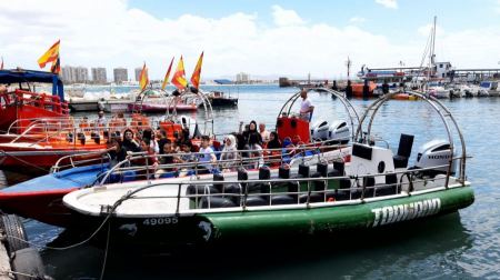 معا لدعم المصالح في عكا " مبادرة"